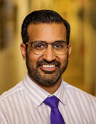 Nazir Savji,  MD