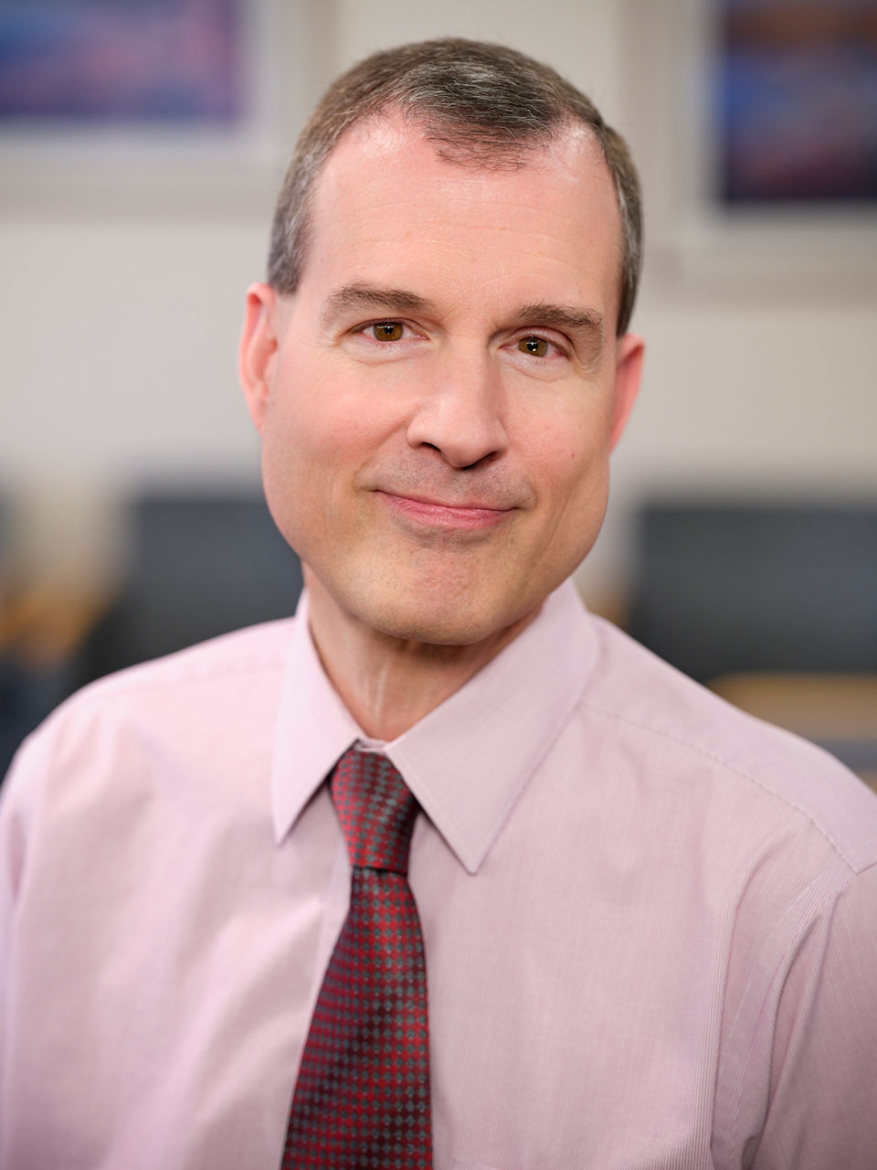 T Eric Schackow,  MD