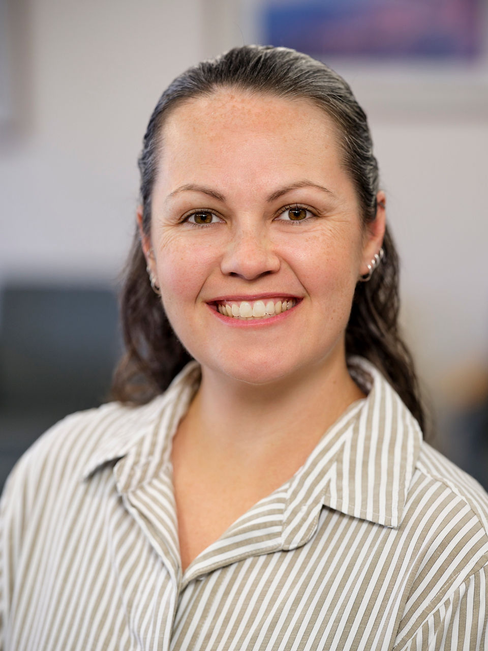 Kaitlyn Schoenfelder,  CNM