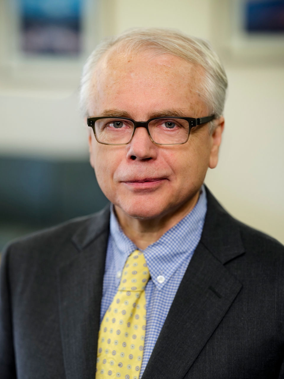 Bruno Schremmer,  MD