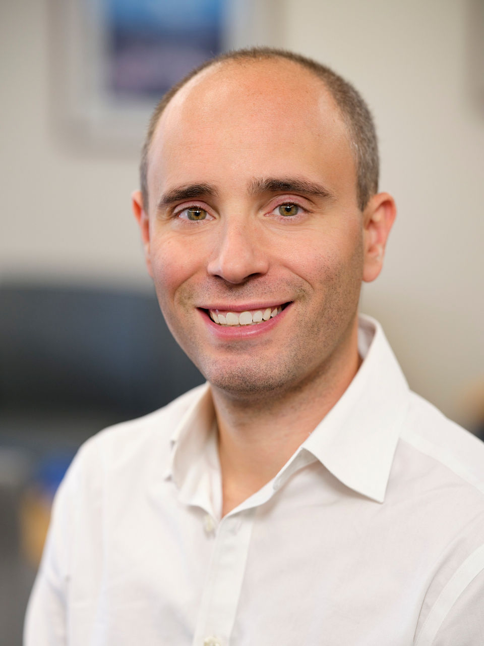 Michael Schwartz,  MD