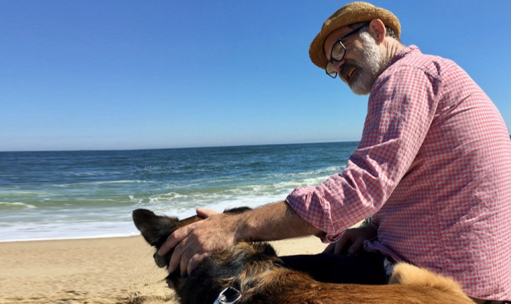 Sean E. of Ogdensberg, NJ.  A bacterial meningitis survivor.
