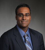 Clifford C Sebastian,  MD