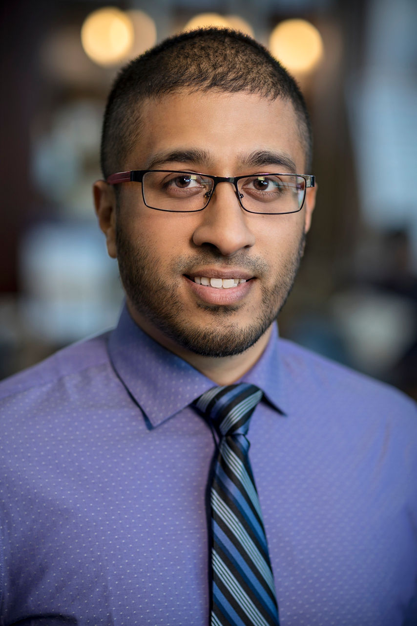 Cyrus T Sebastian,  MD