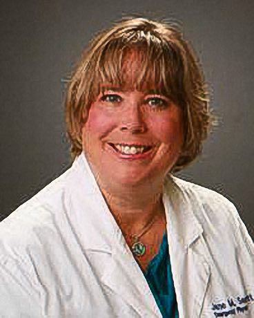 Jane Sennett,  DO