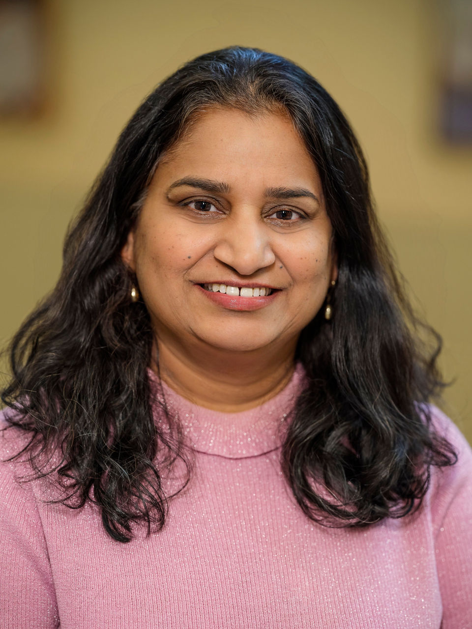 Mahalakshmi Seshadri,  MD