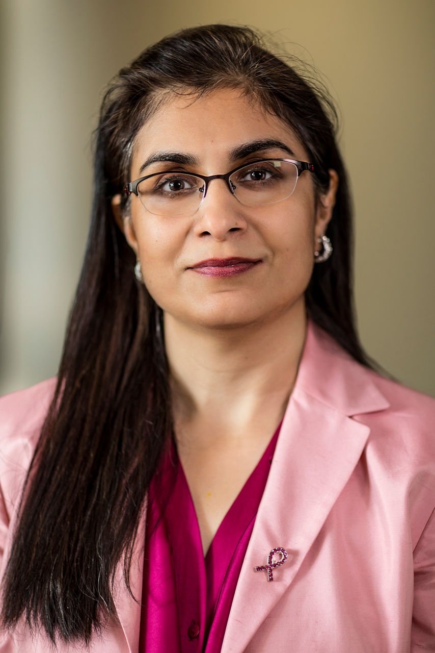 Uzma Z Shafqat,  MD
