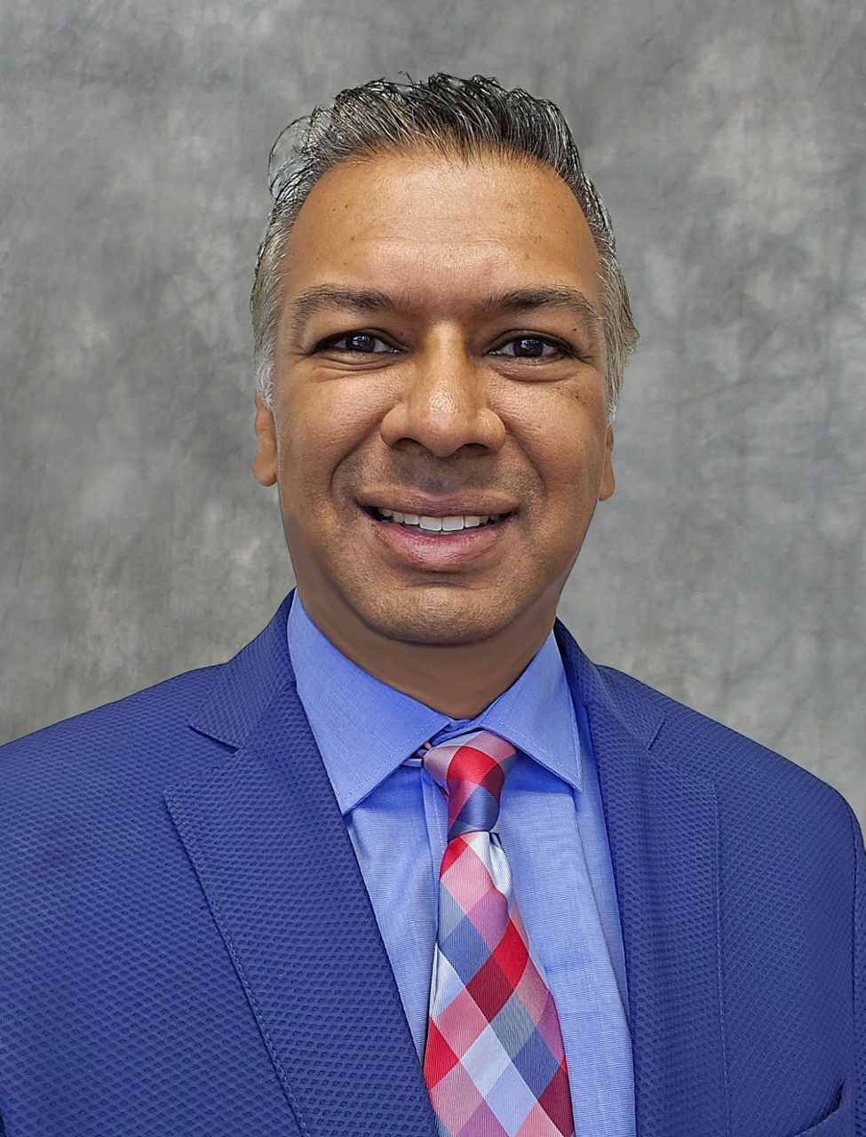 Ashish Ashvin Shah,  DO