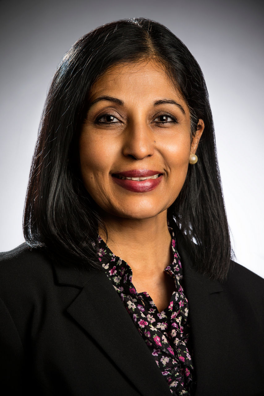 Leena P Shah,  MD