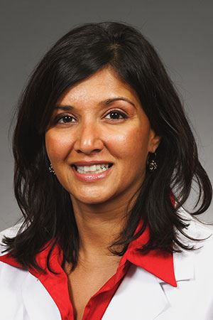 Neha Shah,  MD