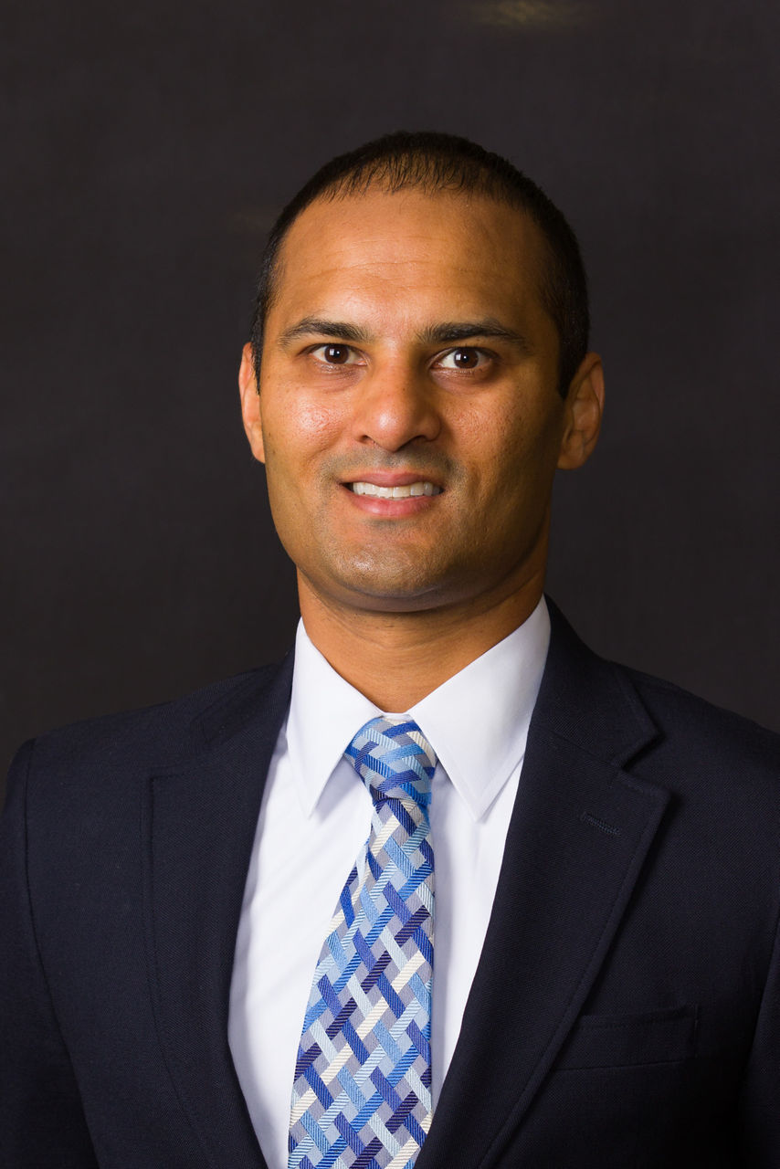 Neil Shah,  MD