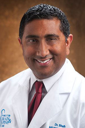 Nirav K Shah,  MD