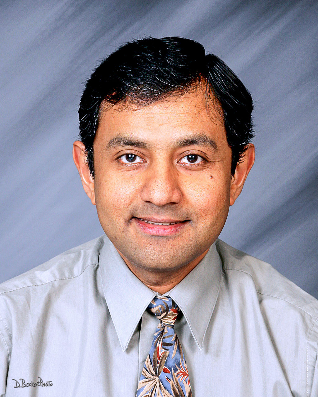 Samir D Shah,  MD