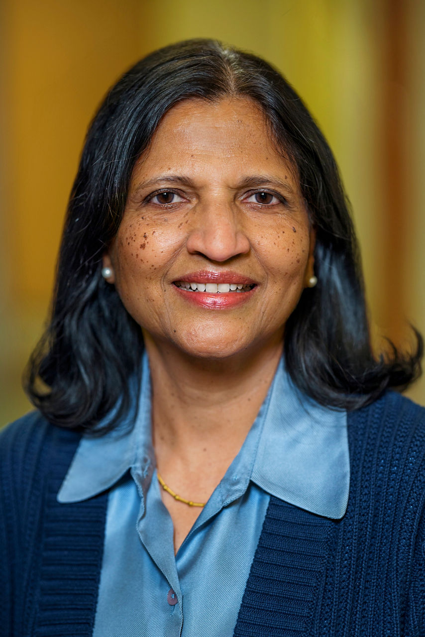 Smita Shamji Shah,  MD
