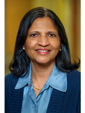 Smita Shamji Shah,  MD