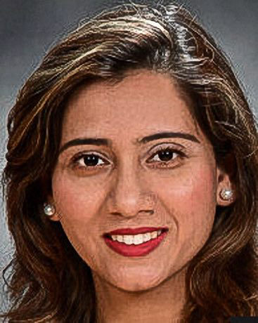 Madeeha Shahzadi,  MD