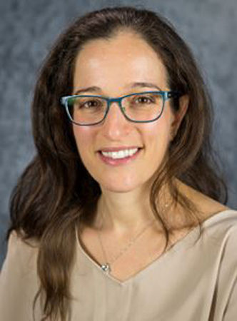 Moran Maurine Shmulewich Shalev,  MD