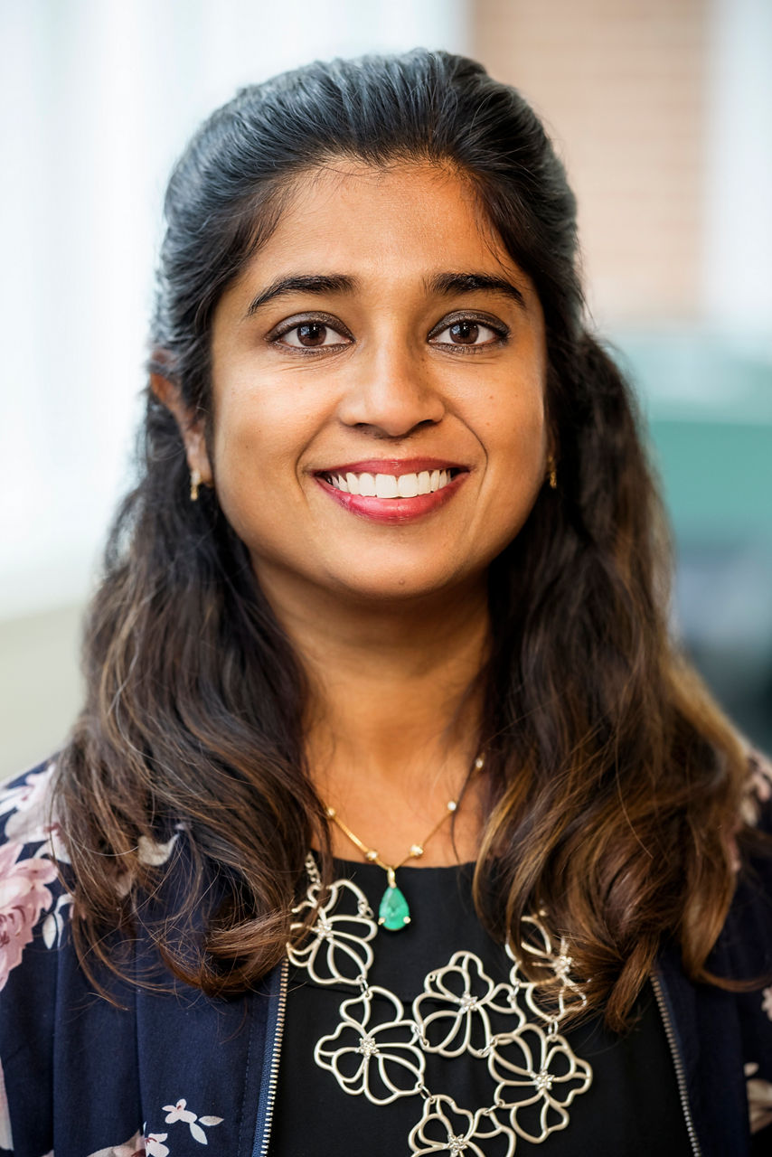 Kanika Shanker,  MD