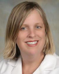 Kristen M Shapren,  MD