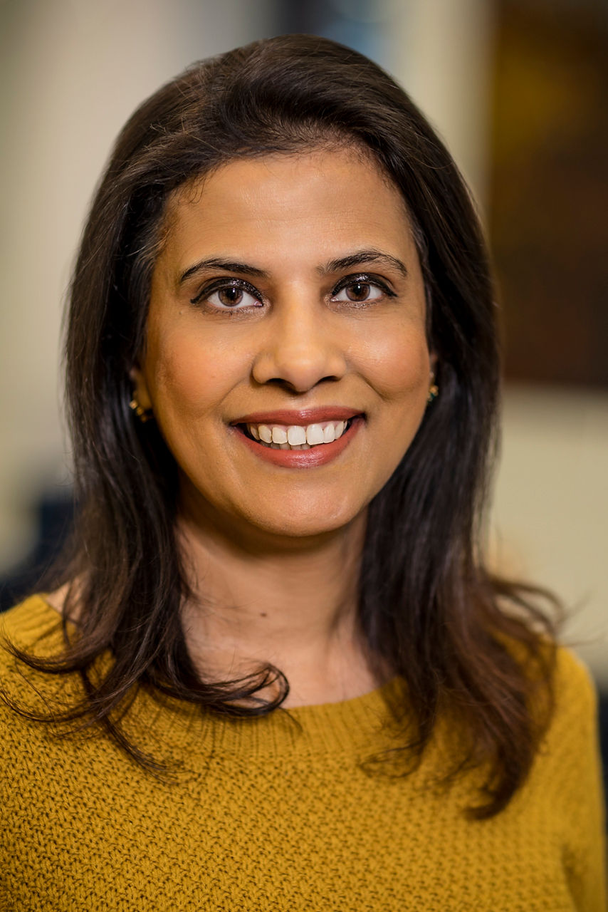 Kishwar Shareef,  MD