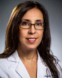 Sidneia Marques Sharif,  APN