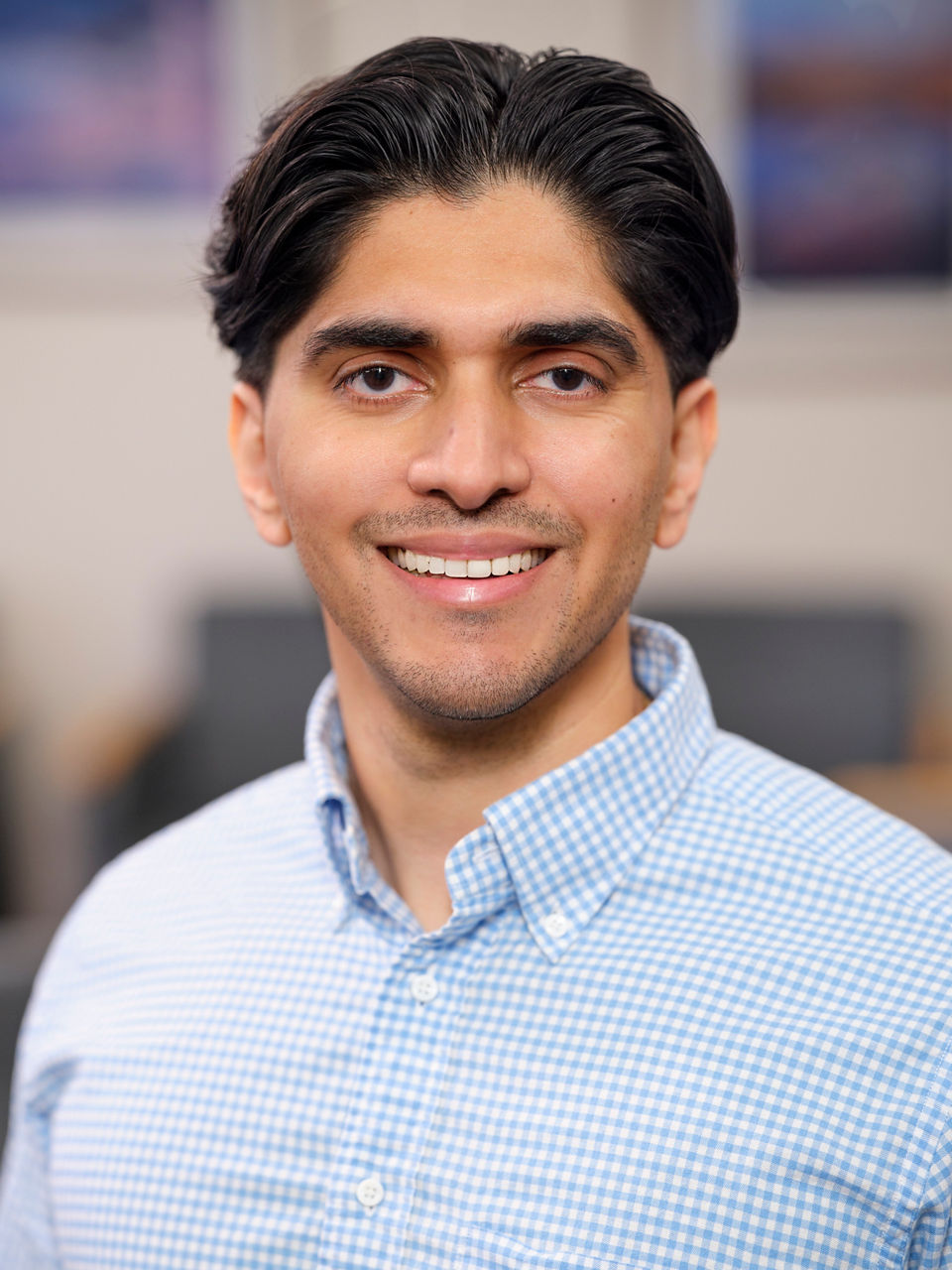 Esseim Sharma,  MD