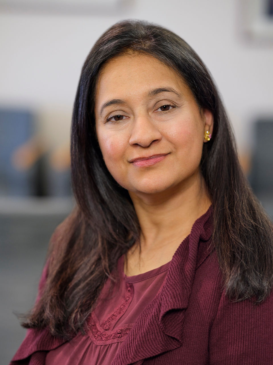 Rita Sharma,  MD