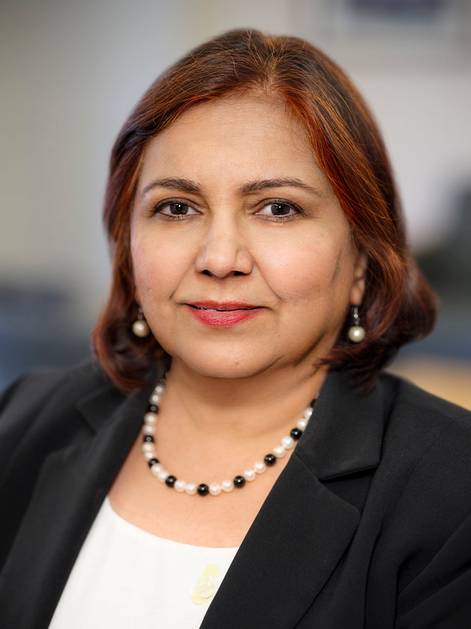 Vandana Sharma,  MD
