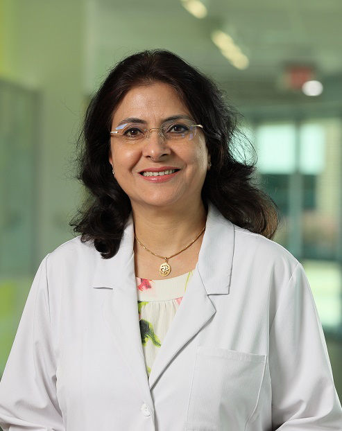 Vikranta Sharma,  MD