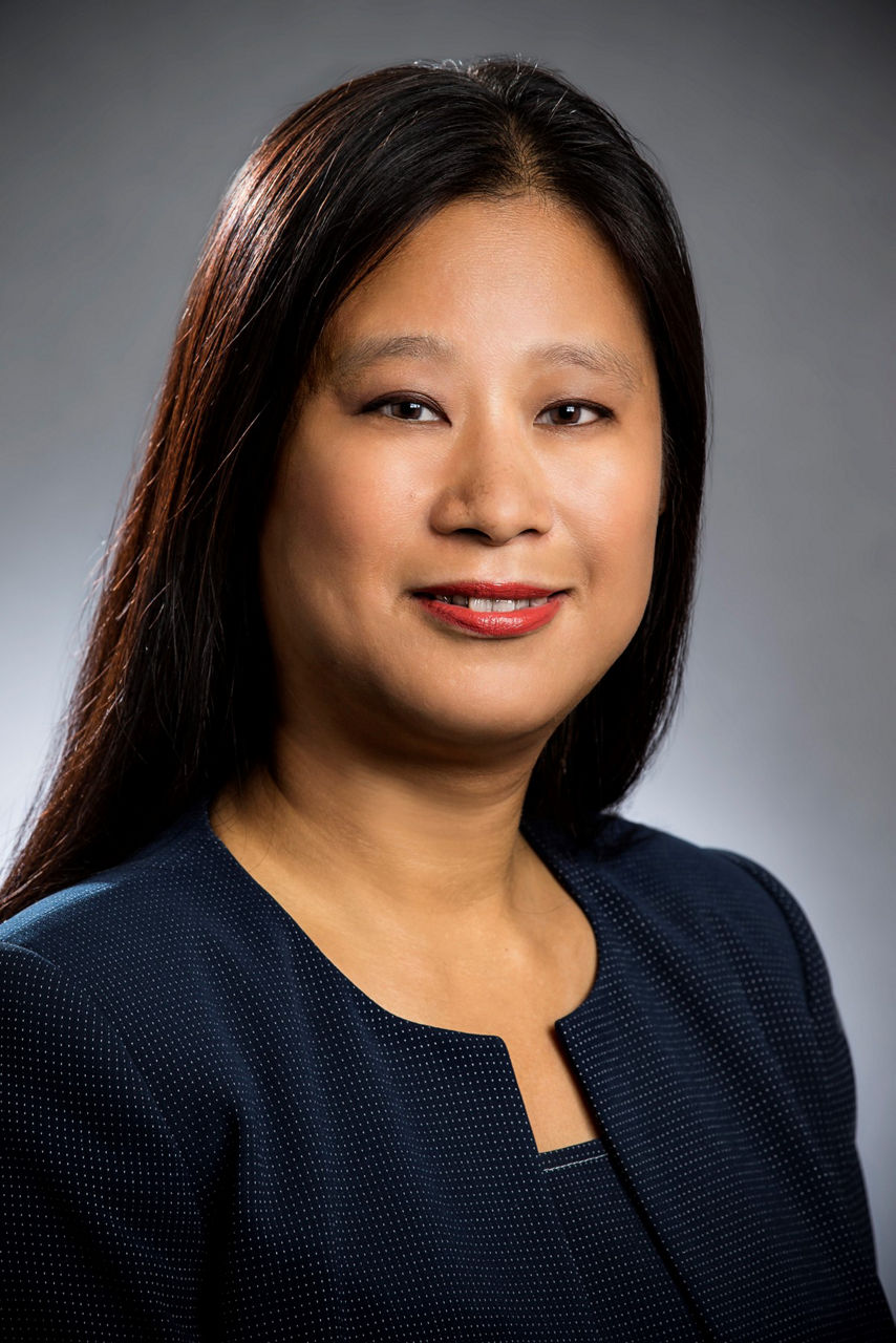 Rhuna Shen,  MD
