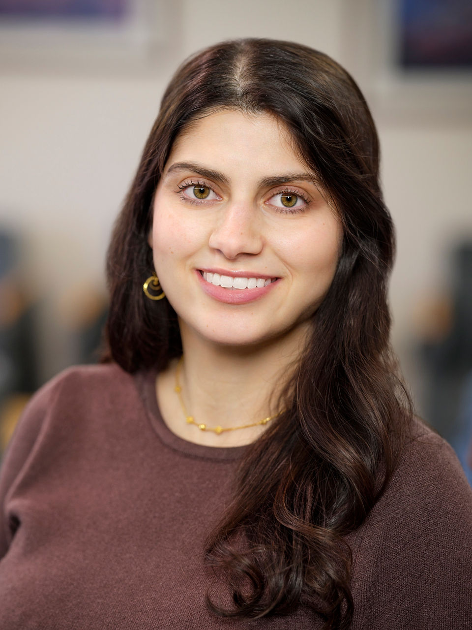 Deena Shewekah,  APN