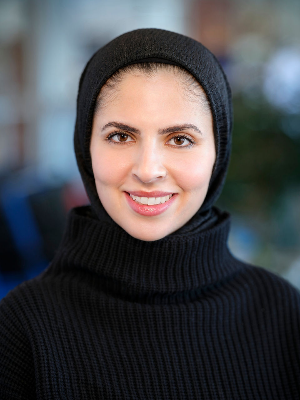 Sarah Shihadeh,  MD
