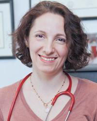 Victoria Shluper,  MD