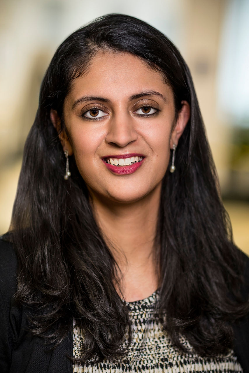Saira Siddiqui,  MD