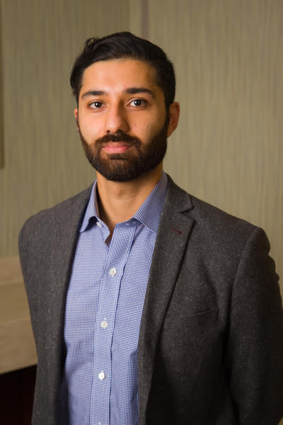 Gurpreet Sidhu,  MD