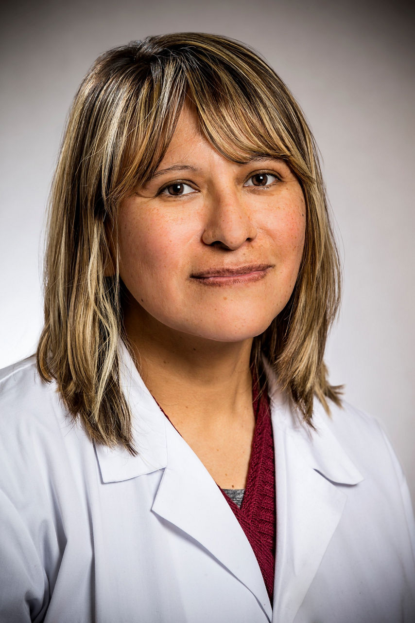 Lourdes G Silva,  DO