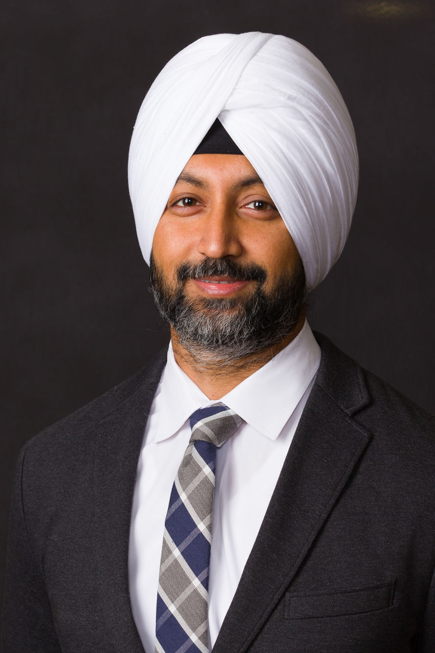 Sukhjeet Singh,  DO