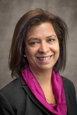 Taru Sinha,  MD