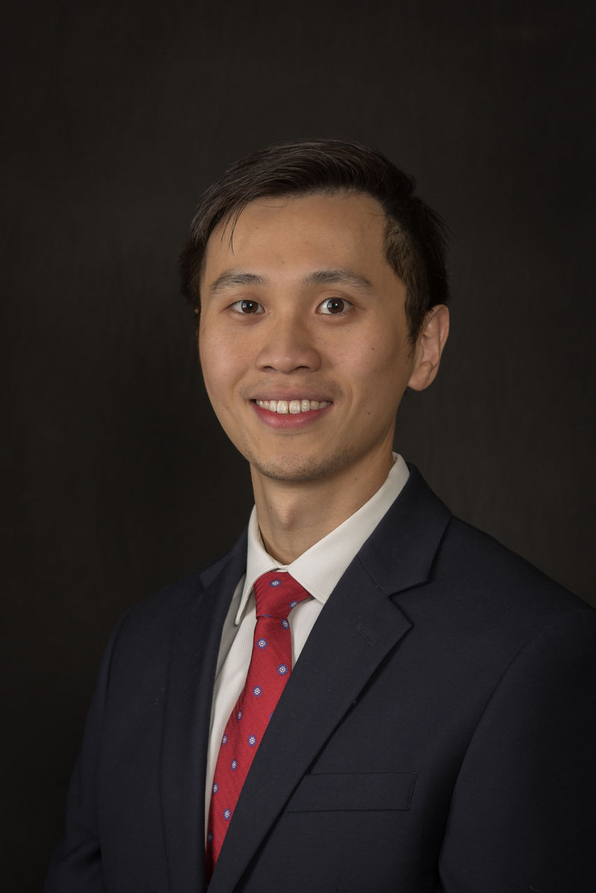 Larry K Siu,  MD