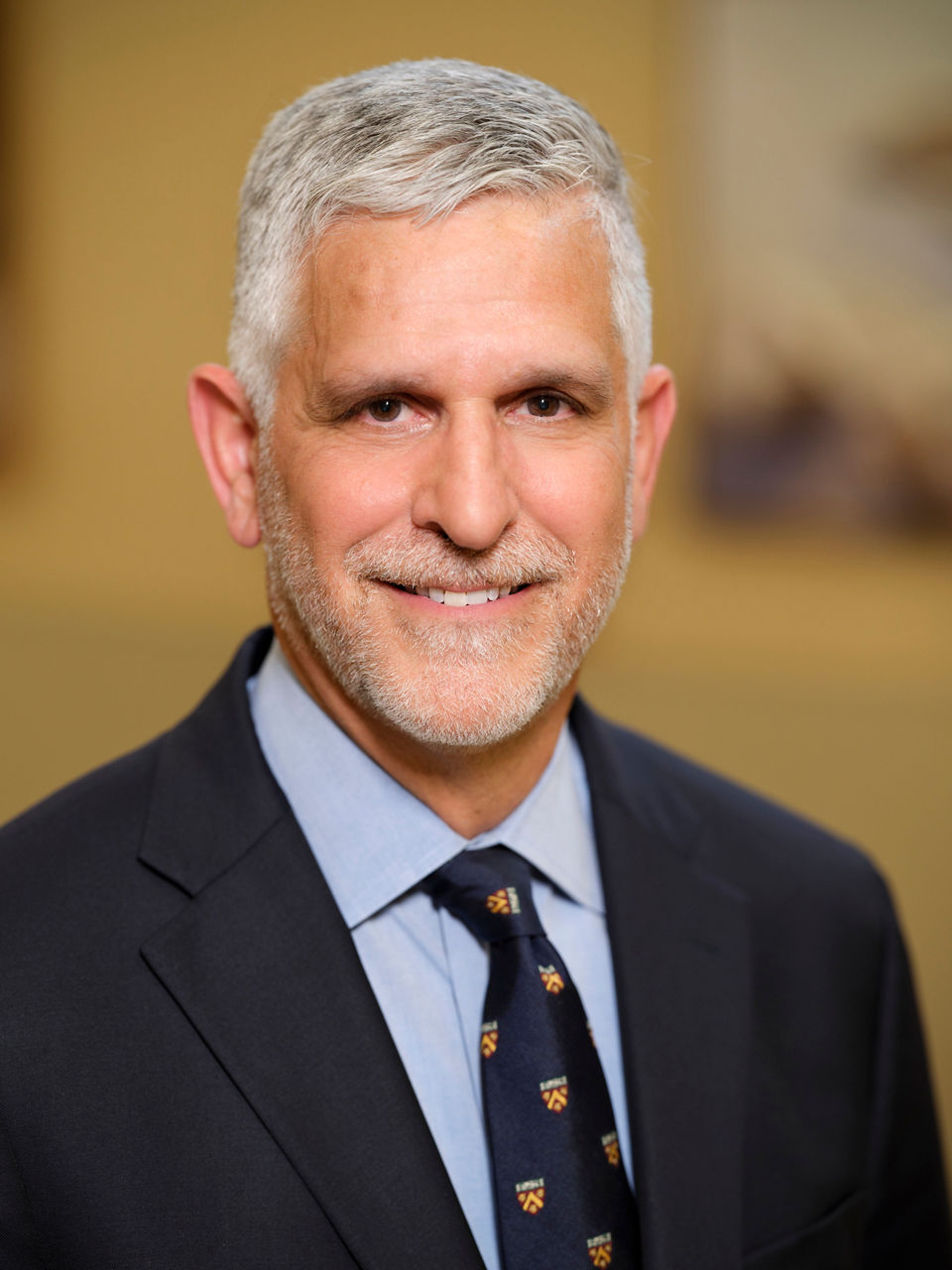 James Philip Slater,  MD