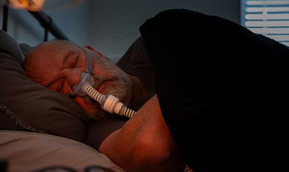 glp 1 snoring A New Way to Improve Sleep Apnea