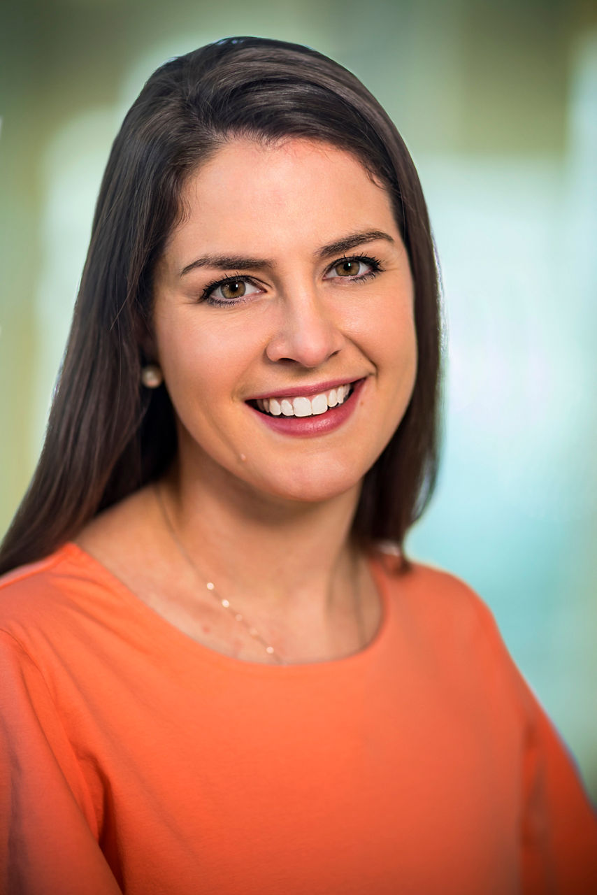 Caitlin Anna Smith,  APN