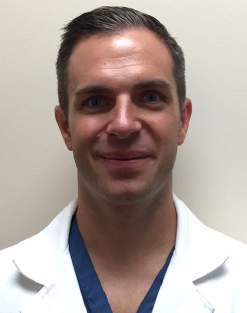 Gregory S. Smith,  MD