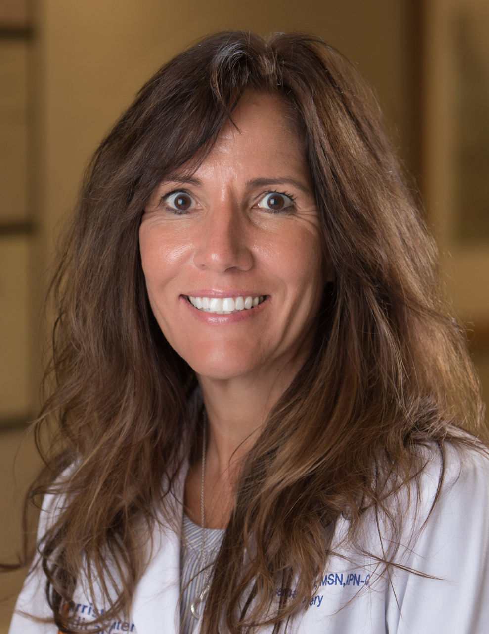 Rosemary Smith,  APN