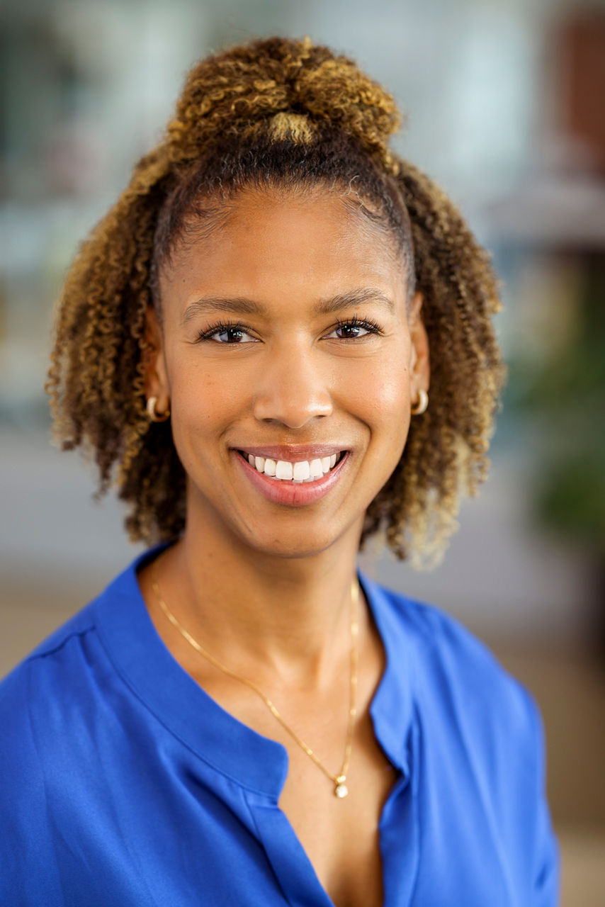 Shrita Marie Smith,  MD