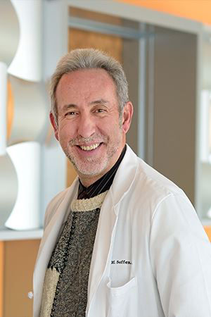 Edward M. Soffen,  MD
