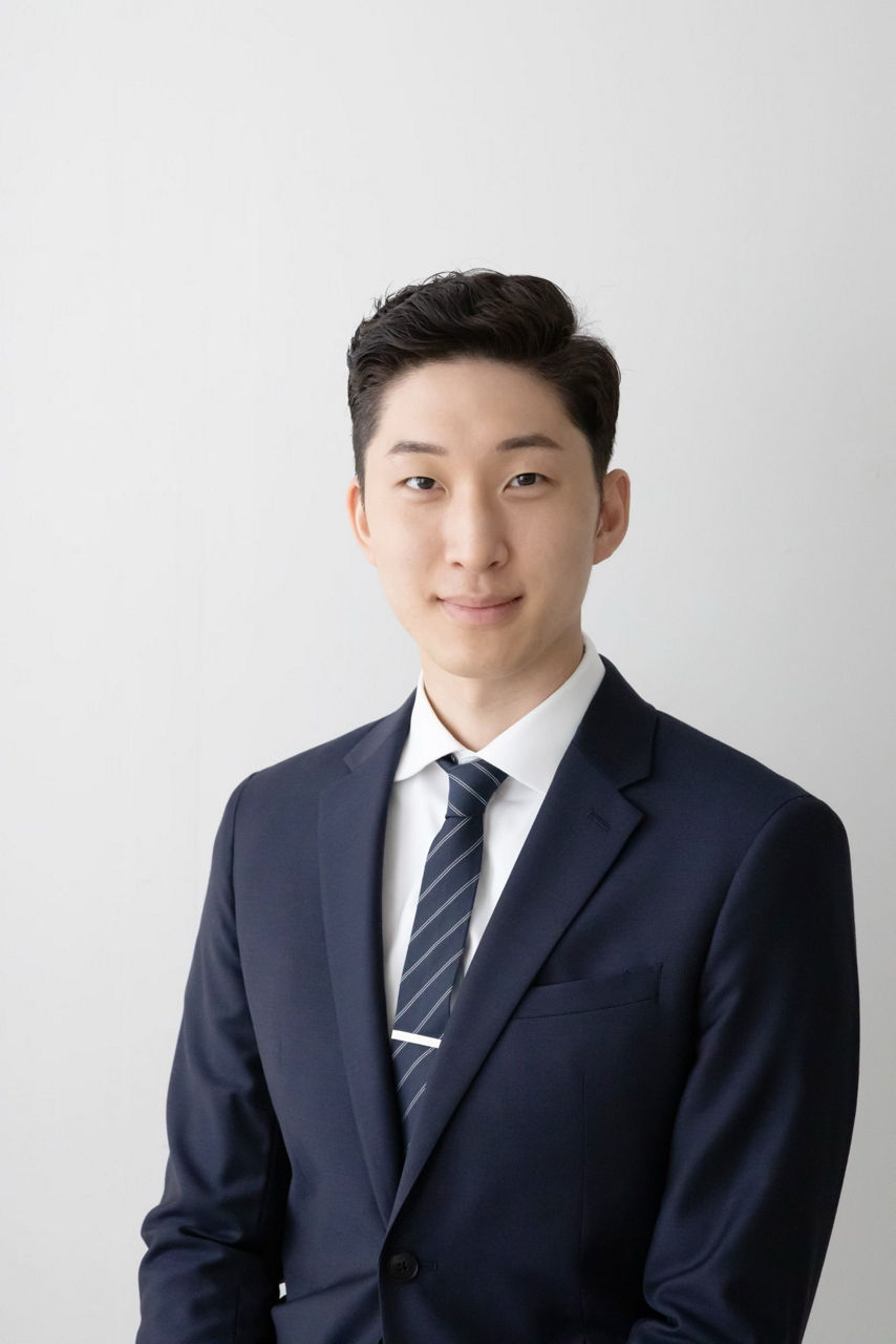 Christopher Song,  MD