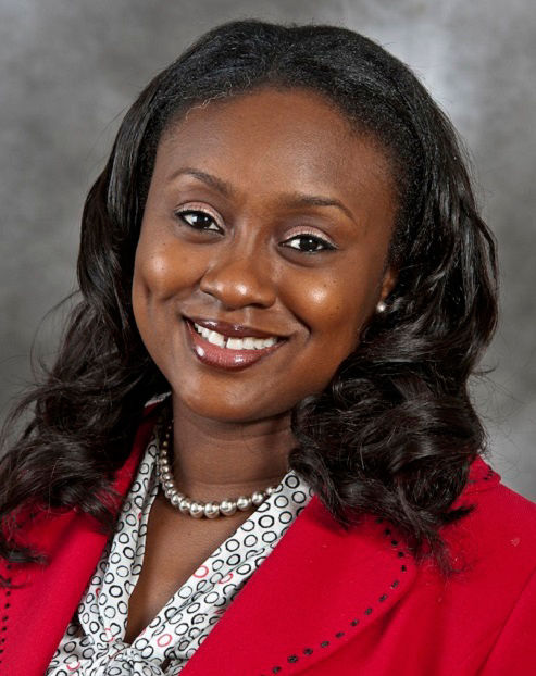 Fiolakemi O. Sowemimo,  MD