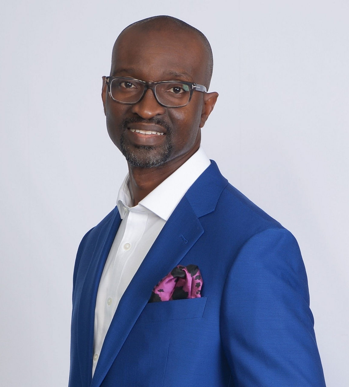 Oluseun A. Sowemimo,  MD