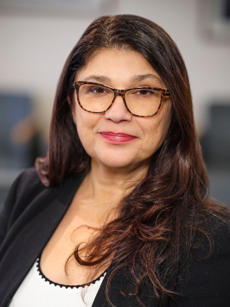 Magdalena Spariosu,  MD